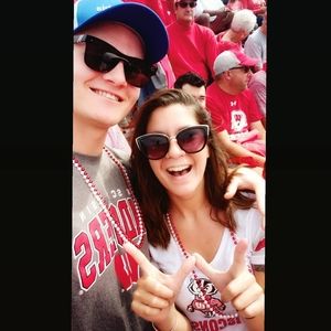 Meet your Posher, Mike